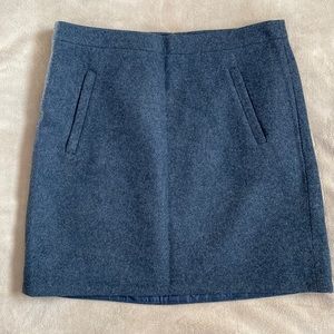J Crew Skirt